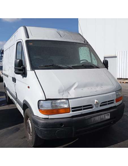 renault master desde ´98 del año 2003