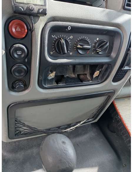 renault master desde ´98 del año 2003