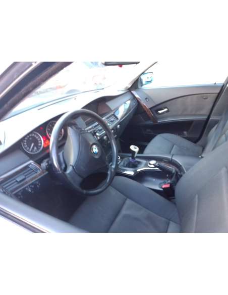 bmw serie 5 berlina (e60) del año 2004