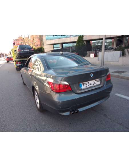bmw serie 5 berlina (e60) del año 2004