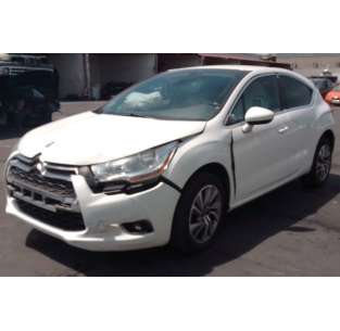 citroën ds4 del año 2014