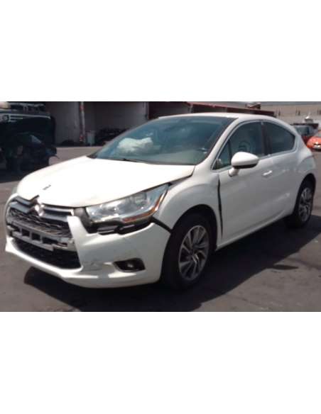 citroën ds4 del año 2014