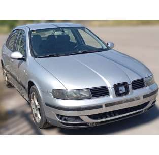 seat toledo (1m2) del año 2004