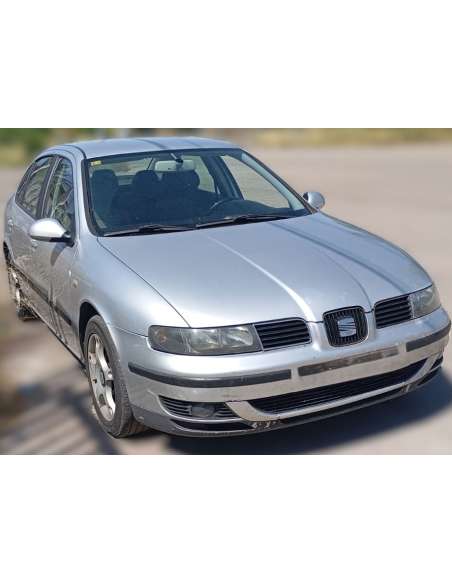 seat toledo (1m2) del año 2004