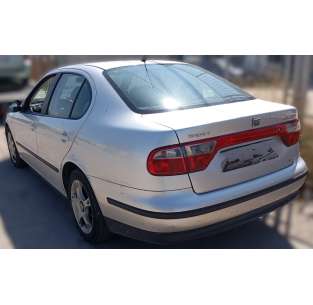 seat toledo (1m2) del año 2004 2