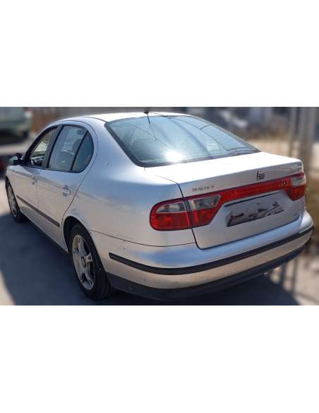 seat toledo (1m2) del año 2004