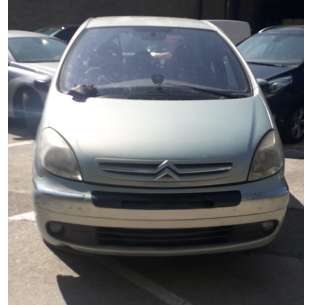 citroën xsara picasso del año 2004