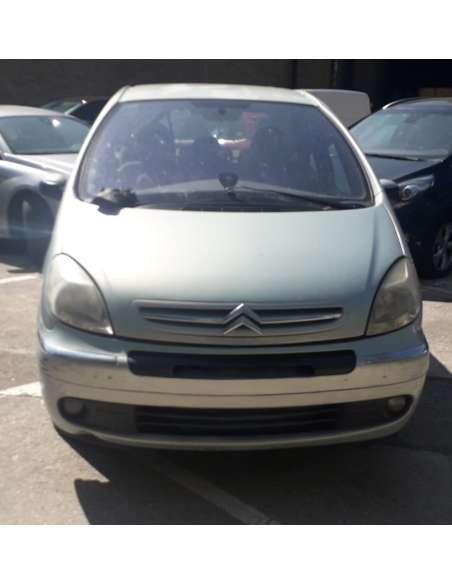 citroën xsara picasso del año 2004