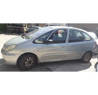 citroën xsara picasso del año 2004 2