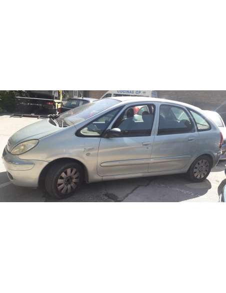 citroën xsara picasso del año 2004