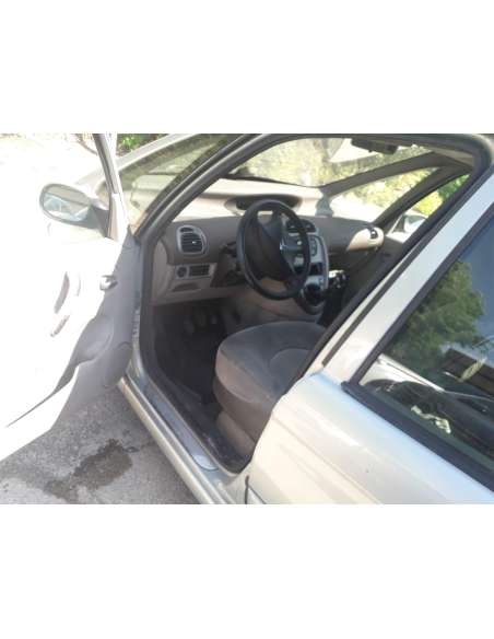citroën xsara picasso del año 2004