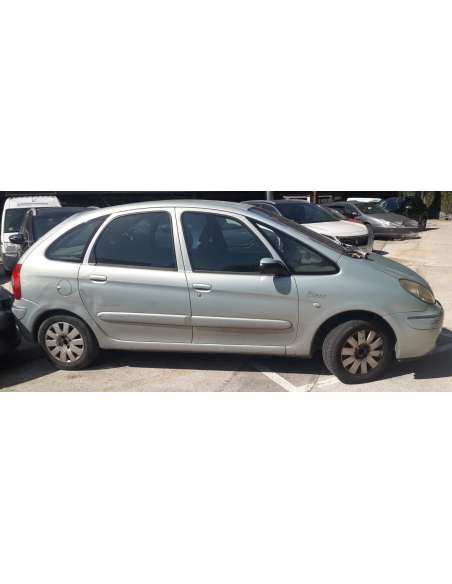 citroën xsara picasso del año 2004