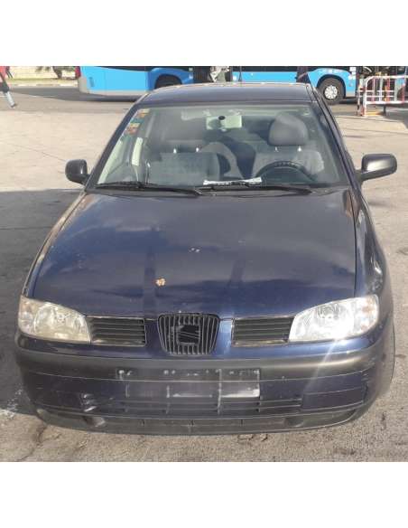 seat cordoba berlina (6k2) del año 2001