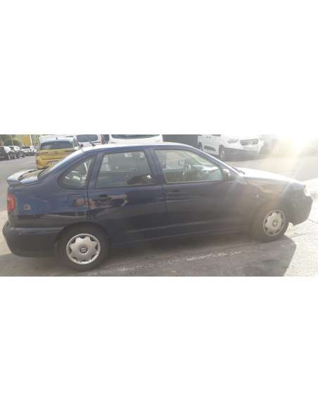 seat cordoba berlina (6k2) del año 2001