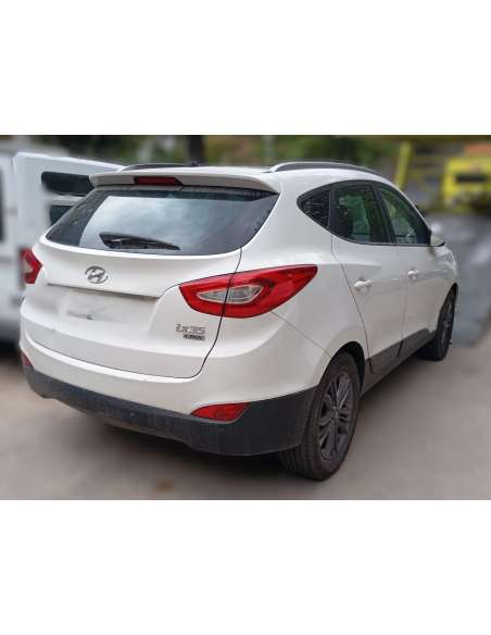 hyundai ix35 del año 2014