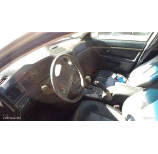 volvo s80 berlina del año 1999 2