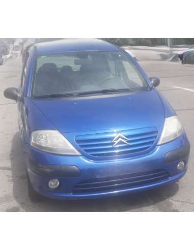 citroën c3 del año 2005