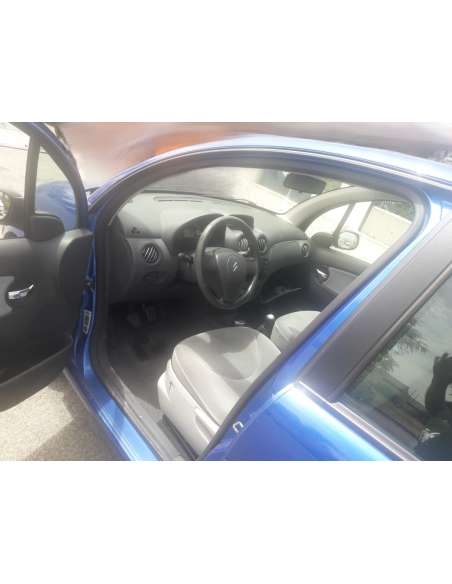 citroën c3 del año 2005