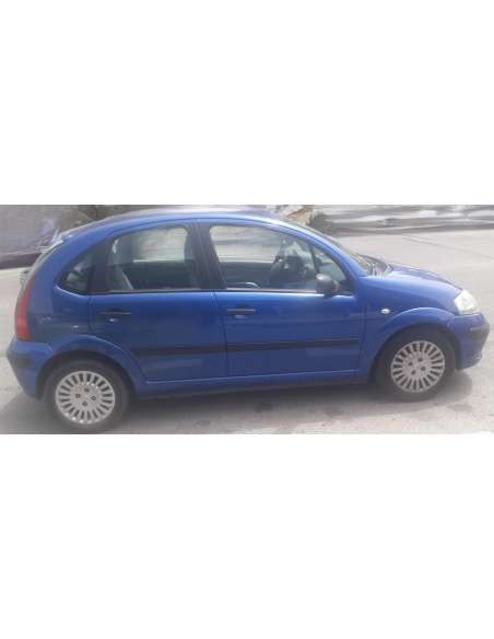 citroën c3 del año 2005