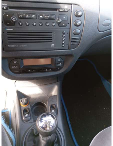 citroën c3 del año 2005