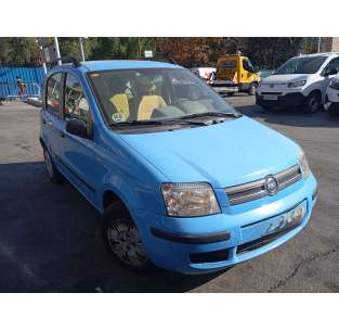 fiat panda (169) del año 2004