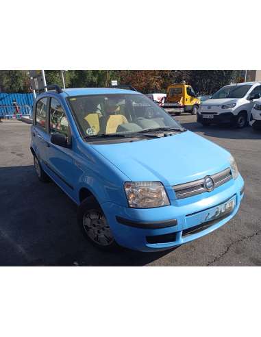 fiat panda (169) del año 2004