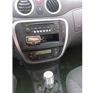 citroën c2 del año 2006 2