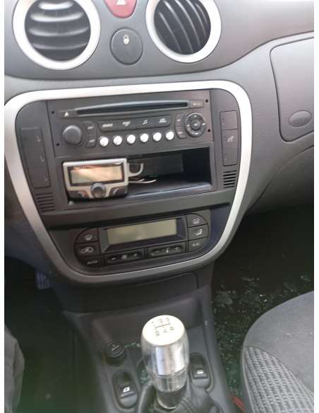 citroën c2 del año 2006