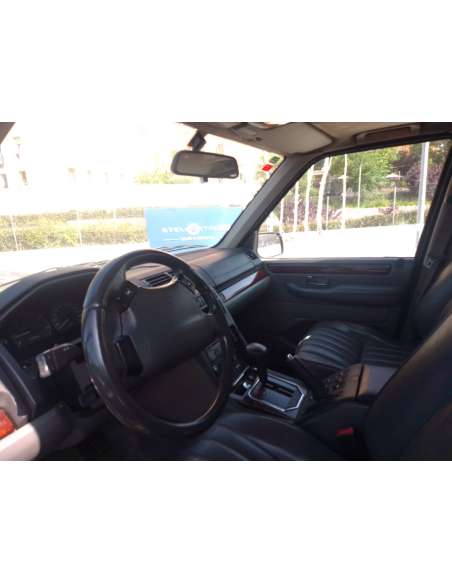 ranger rover 2.5 tdi del año 2001