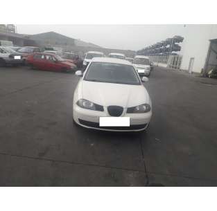 seat ibiza (6l1) del año 2004
