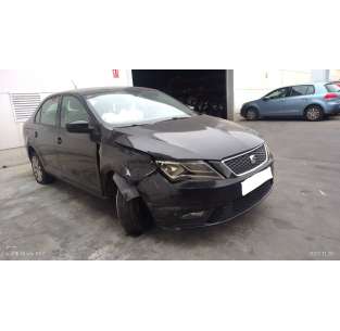 seat toledo (kg3) del año 2014