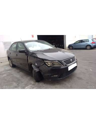 seat toledo (kg3) del año 2014