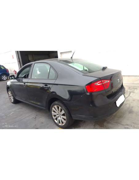 seat toledo (kg3) del año 2014