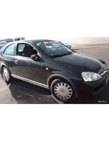 opel corsa c del año 2003