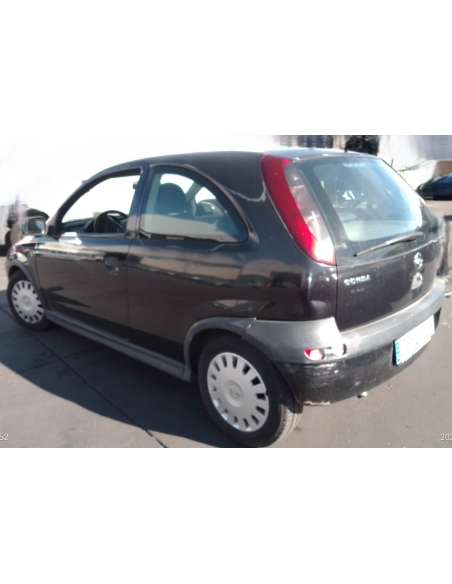 opel corsa c del año 2003