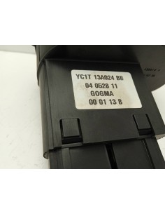 Recambio de mando luces para ford tourneo connect (tc7) referencia OEM IAM YC1T13A024BB SALPICADERO  2