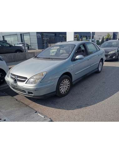 citroën c5 berlina del año 2003