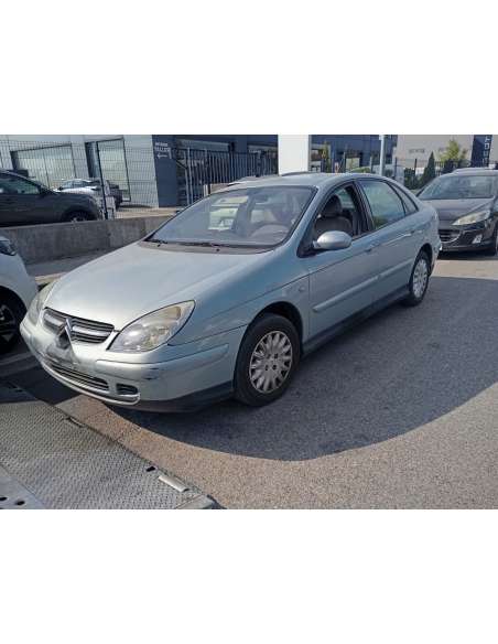 citroën c5 berlina del año 2003