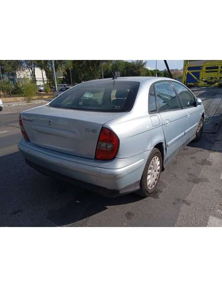 citroën c5 berlina del año 2003