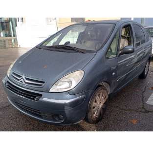 citroën xsara picasso del año 2006