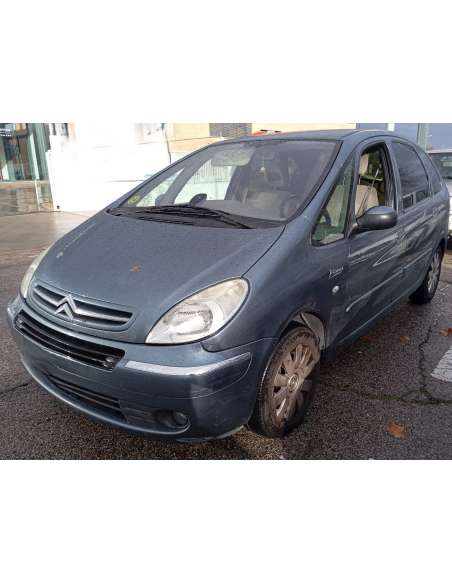 citroën xsara picasso del año 2006