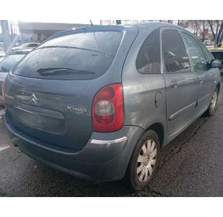 citroën xsara picasso del año 2006 2
