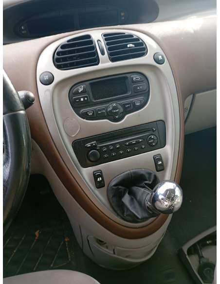 citroën xsara picasso del año 2006