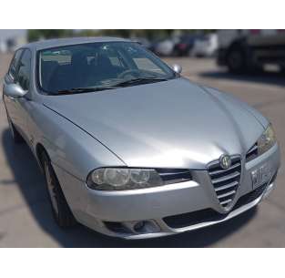 alfa romeo 156 sportwagon del año 2003