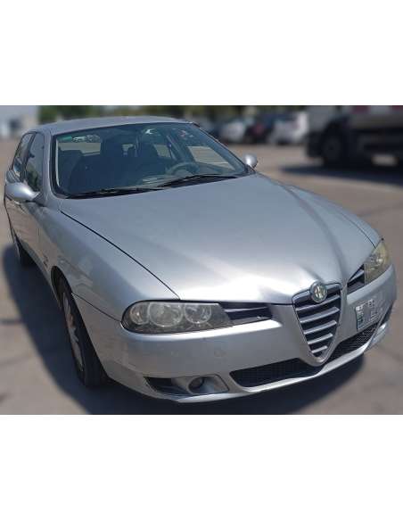 alfa romeo 156 sportwagon del año 2003