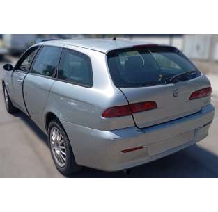 alfa romeo 156 sportwagon del año 2003 2