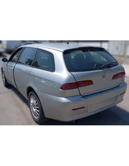 alfa romeo 156 sportwagon del año 2003