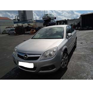 opel vectra c berlina del año 2006