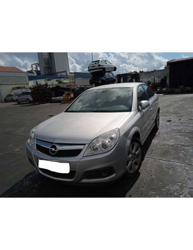 opel vectra c berlina del año 2006