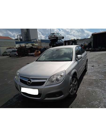 opel vectra c berlina del año 2006